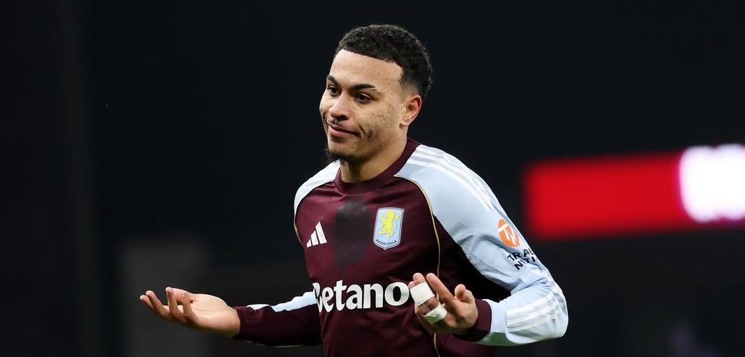 Morgan Rogers (Photo Credit: Morgan Rogers via Instagram)