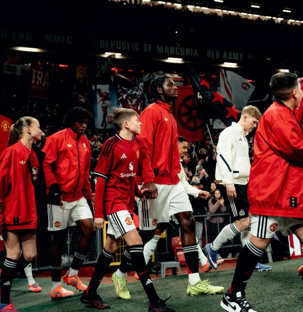 Ayden Heaven (Photo Credit: Ayden Heaven via Instagram)