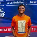 Softfootball celebrate's Miracle Chukwudi birthday - Photo Credit : Softfootball Media