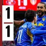 Sunderland v Leeds. (Photo Credit: Softfootball Media).