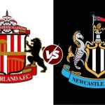 Sunderland v Newcastle United. (Photo Credit: Softfootball Media).