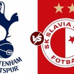 Tottenhan vs Slavia Praha. (Photo Credit: Softfootball Media).