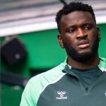 Victor Boniface (Photo Credit: Bundesliga website)