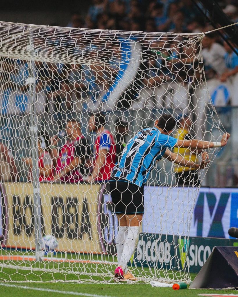 Alysson Edward (Photo Credit: Alysson Edward via Instagram)