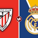 Athletic Club vs Real Madrid (Photo Credit: Softfootball Media)