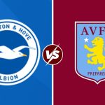 Brighton vs Aston Villa (Photo Credit: Softfootball Media)