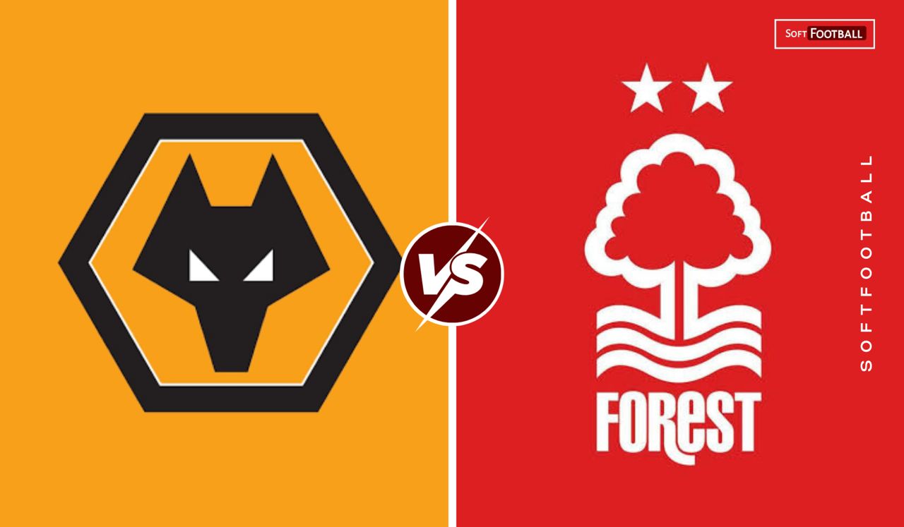 Wolves Vs Nottingham Forest (Photo Credit: Softfootball Media)