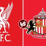 Liverpool vs Sunderland (Photo Credit: Softfootball Media)