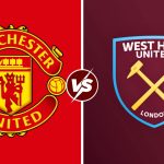 Manchester United vs West Ham (Photo Credit: SoftFootball Media)