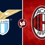 Lazio vs AC Milan (Photo Credit: Softfootball Media)
