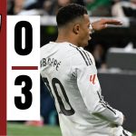 Athletic Club vs Real Madrid (Photo Credit: Softfootball Media)