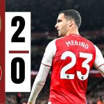 Arsenal vs Brentford (Photo Credit: Softfootball Media)