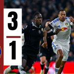 Leeds United vs Chelsea (Photo Credit: SoftFootball Media)