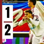 Extremadura vs Sevilla. (Photo Credit: Softfootball Media).