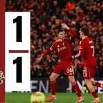 Liverpool vs Sunderland (Photo Credit: Softfootball Media)