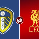 Leeds United vs Liverpool (Photo Credit: Softfootball Media)