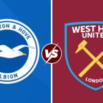 Brighton vs West Ham (Photo Credit: SoftFootball Media)