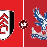 Fulham vs Crystal Palace (Photo Credit: SoftFootball Media)