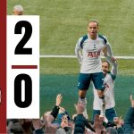 Tottenham Hotspur Vs Brentford (Photo Credit: Softfootball)