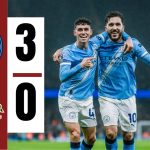 Manchester City Vs Sunderland (Photo Credit: Softfootball)