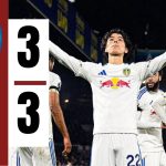 Leeds united vs Liverpool (Photo Credit: Softfootball Media)