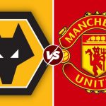 Wolves vs Manchester United (Photo Credit: SoftFootball Media)