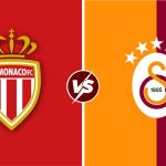 Monaco vs Galatasary (Photo Credit: Softfootball media)