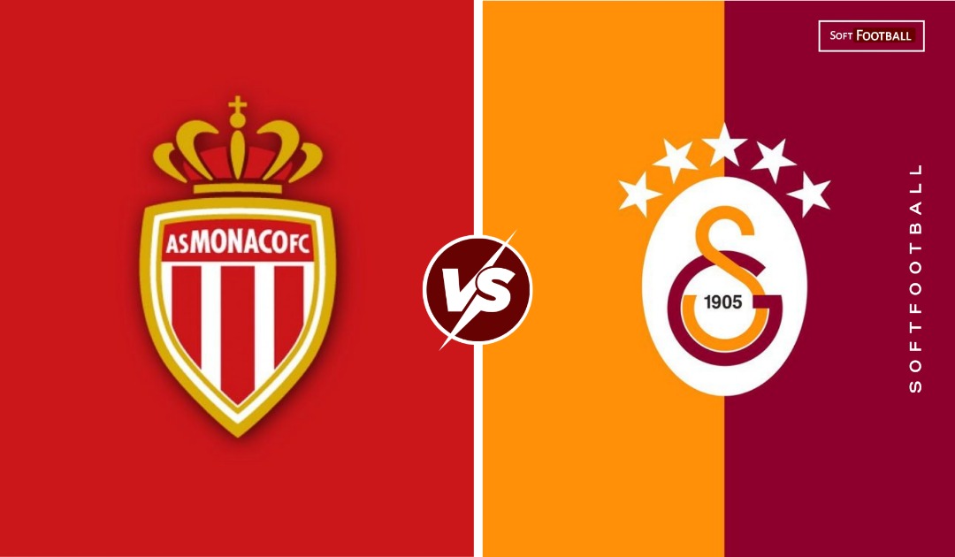 Monaco vs Galatasary (Photo Credit: Softfootball media)