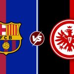 FC Barcelona Vs Eintracht Frankfurt (Photo Credit: Softfootball Media)