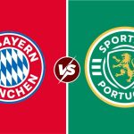 Bayern Munich vs Sporting CP (Photo Credit: Softfootball Media)