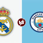 Real Madrid Vs Manchester City (Photo Credit: Softfootball Media)