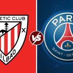 Athletic Club vs Paris Saint-Germain (Photo Credit: SoftFootball Media)