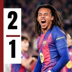 FC Barcelona Vs Eintracht Frankfurt (Photo Credit: Softfootball Media)