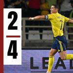 Al Wahda vs Al Nassr (Photo Credit: Softffotball Media)