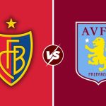 Basel vs Aston Villa (Photo Credit: Softfootball Media)