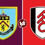 Burnley vs Fulham (Photo Credit: SoftFootball Media)