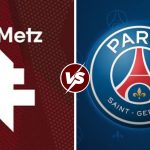 Mertz vs Paris Saint-Germain (Photo Credit: Softfootball Media)