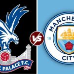 Crystal Palace vs Manchester City (Photo Credit: SoftFootball)