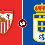 Sevilla vs Real Oviedo (Photo Credit: Softfootball Media)