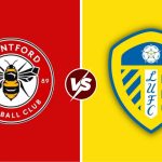 Brentford vs Leeds United (Photo Credit: Softfootball Media)