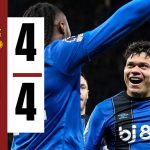 Manchester United vs Bournemouth (Photo Credit: Softfootball Media)