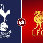 Tottenham Hotspur vs Liverpool (Photo Credit: Softfootball Media)