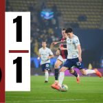 Bologna vs Inter (Photo Credit: Softfootball Media)