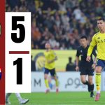 Al Nassr vs Al Zawraa (Photo Credit: Softfootball Media)