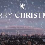 Merry Christmas Photo (Photo Credit: Chelsea Via X)