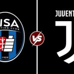 Pisa vs Juventus (Photo Credit: Softfootball Media)