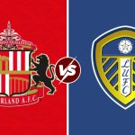 Sunderland vs Leeds United (Photo Credit: SoftFootball Media)