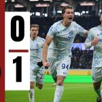 Atalanta v Inter. (Photo Credit: Softfootball Media)