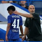 Willian Estevão. (Photo Credit: Chelsea Media)