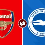 Arsenal Vs Brighton (Photo Credit: Softfootball Media)